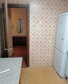 2-к квартира, на длительный срок, 50м2, 6/9 этаж