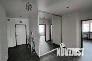 2-к квартира, посуточно, 67м2, 20/21 этаж