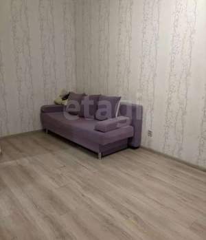 1-к квартира, на длительный срок, 35м2, 12/14 этаж