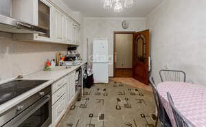 3-к квартира, на длительный срок, 90м2, 9/14 этаж