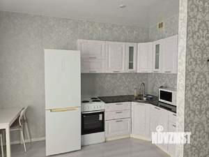 Студия квартира, на длительный срок, 29м2, 6/19 этаж