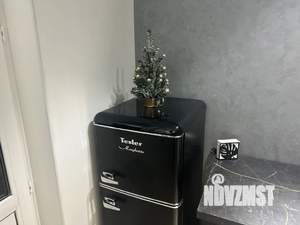 1-к квартира, посуточно, 31м2, 8/10 этаж
