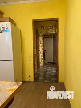 1-к квартира, на длительный срок, 37м2, 7/9 этаж