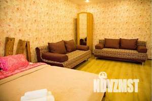 1-к квартира, посуточно, 10м2, 2/5 этаж