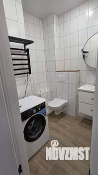 2-к квартира, на длительный срок, 39м2, 6/17 этаж