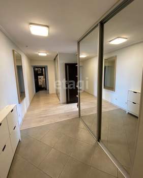 1-к квартира, на длительный срок, 62м2, 7/17 этаж