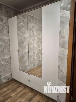 1-к квартира, на длительный срок, 38м2, 6/16 этаж