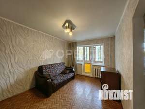 3-к квартира, на длительный срок, 59м2, 2/5 этаж