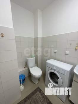 Студия квартира, на длительный срок, 25м2, 5/13 этаж