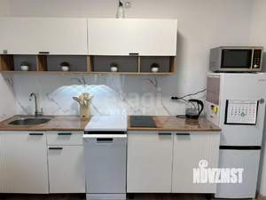 1-к квартира, на длительный срок, 33м2, 10/16 этаж