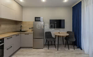 Студия квартира, на длительный срок, 21м2, 11/15 этаж