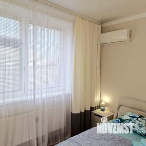 2-к квартира, посуточно, 69м2, 14/19 этаж