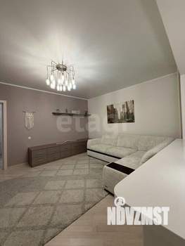 2-к квартира, на длительный срок, 68м2, 5/9 этаж