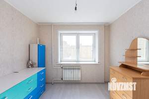 2-к квартира, на длительный срок, 53м2, 9/17 этаж