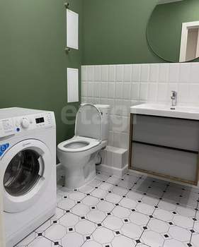 1-к квартира, на длительный срок, 36м2, 9/10 этаж