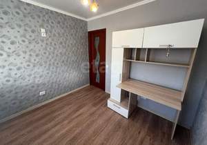 1-к квартира, на длительный срок, 31м2, 4/5 этаж