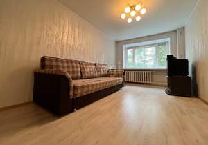 3-к квартира, на длительный срок, 60м2, 2/5 этаж