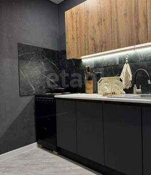 1-к квартира, на длительный срок, 42м2, 5/8 этаж