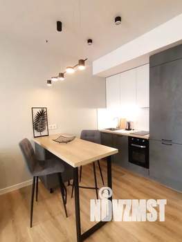 Студия квартира, посуточно, 30м2, 7/13 этаж