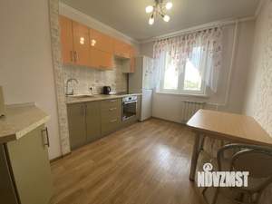 2-к квартира, посуточно, 40м2, 2/9 этаж