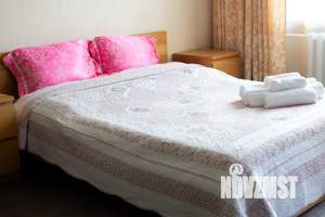1-к квартира, посуточно, 42м2, 6/11 этаж