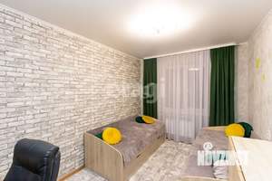 3-к квартира, на длительный срок, 65м2, 2/10 этаж