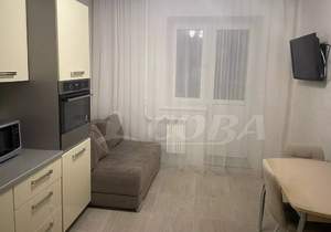 1-к квартира, на длительный срок, 42м2, 7/17 этаж