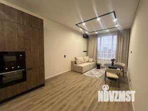 1-к квартира, на длительный срок, 51м2, 12/13 этаж