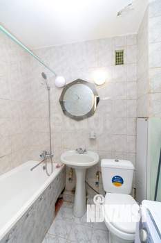 2-к квартира, на длительный срок, 42м2, 5/9 этаж