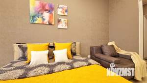Студия квартира, посуточно, 25м2, 16/16 этаж