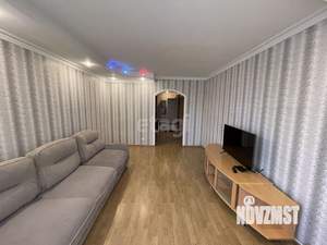 2-к квартира, на длительный срок, 74м2, 6/10 этаж