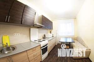 1-к квартира, посуточно, 46м2, 3/15 этаж