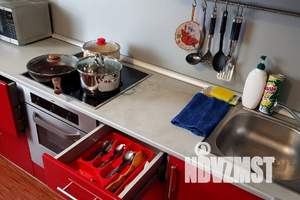 1-к квартира, посуточно, 48м2, 12/12 этаж