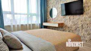 1-к квартира, посуточно, 40м2, 6/14 этаж