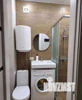 Студия квартира, посуточно, 22м2, 2/12 этаж