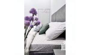 1-к квартира, посуточно, 39м2, 1/1 этаж