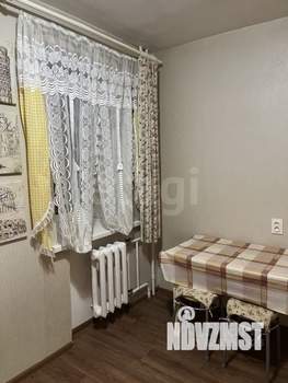 1-к квартира, на длительный срок, 37м2, 5/10 этаж