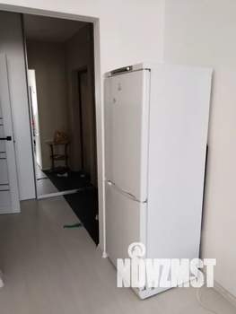 Студия квартира, посуточно, 31м2, 10/19 этаж