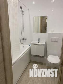 2-к квартира, на длительный срок, 45м2, 11/16 этаж