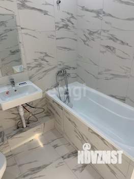 Студия квартира, на длительный срок, 30м2, 11/16 этаж