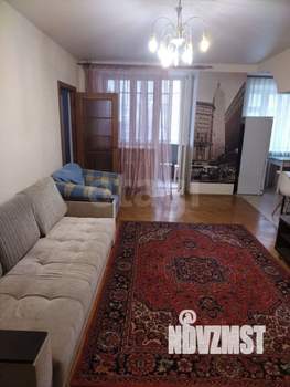 2-к квартира, на длительный срок, 70м2, 1/9 этаж