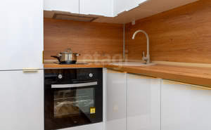 1-к квартира, на длительный срок, 35м2, 6/14 этаж