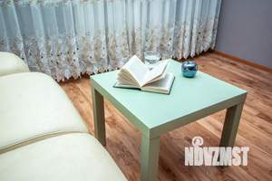 1-к квартира, посуточно, 48м2, 1/1 этаж