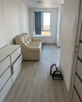 Студия квартира, на длительный срок, 25м2, 11/26 этаж