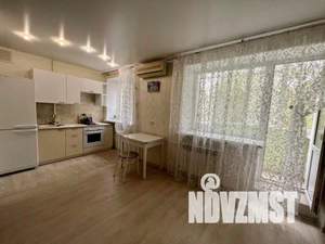 1-к квартира, на длительный срок, 30м2, 3/5 этаж