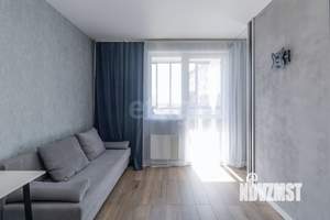 1-к квартира, на длительный срок, 36м2, 7/10 этаж