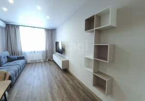 2-к квартира, на длительный срок, 75м2, 5/9 этаж