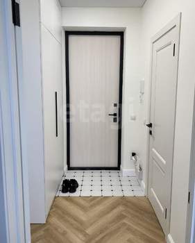 1-к квартира, на длительный срок, 35м2, 5/9 этаж