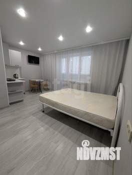 Студия квартира, на длительный срок, 25м2, 2/10 этаж