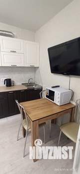 Студия квартира, на длительный срок, 25м2, 10/10 этаж